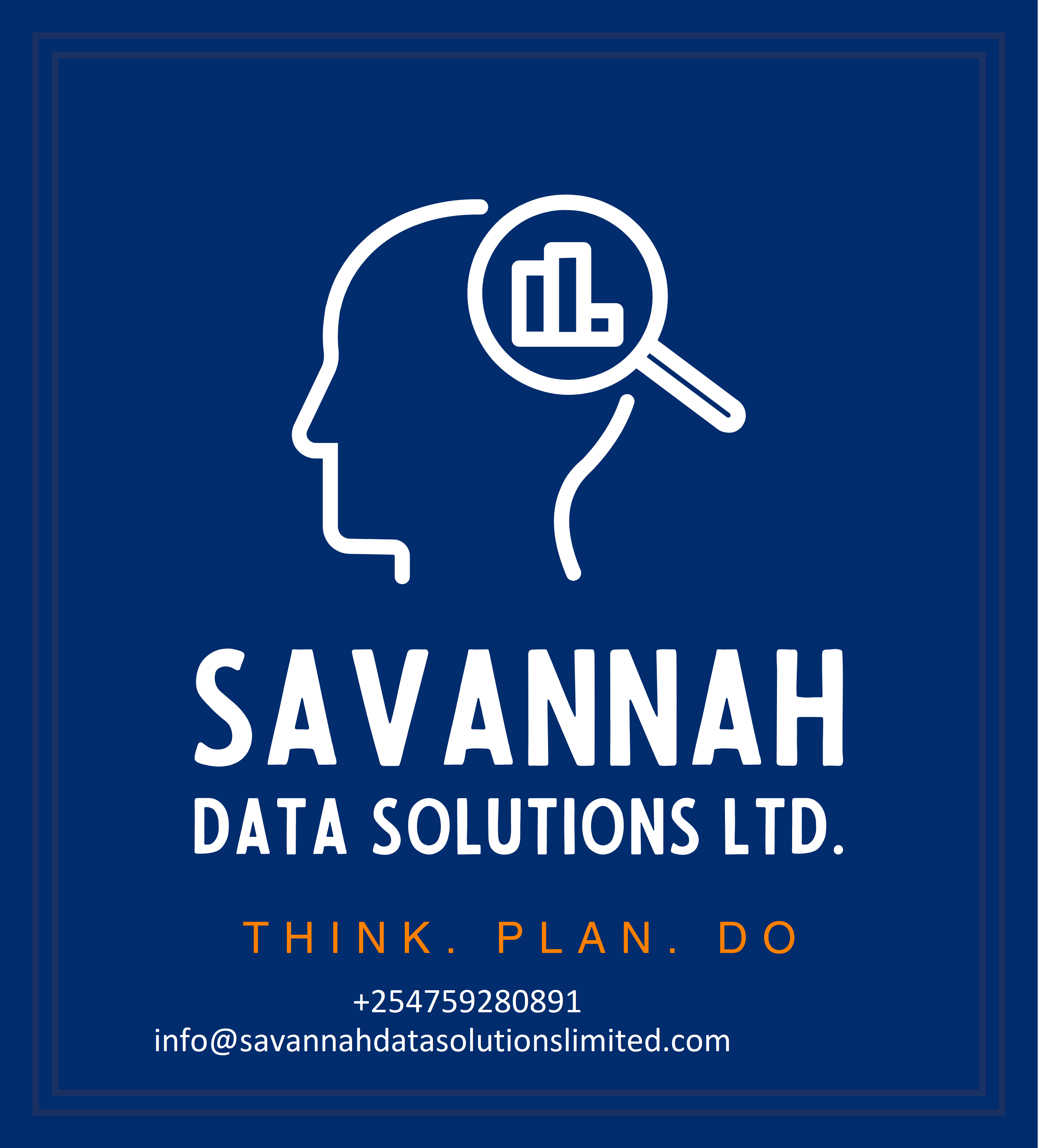 Saavannah Data Solution Business Partner